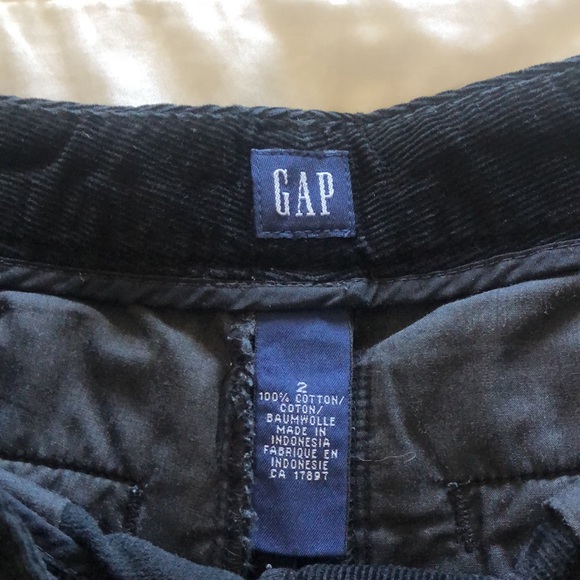 Cargo pants - Picture 2 of 4